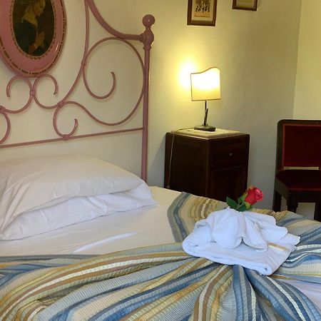 Agriturismo Casallario Volterra Ngoại thất bức ảnh